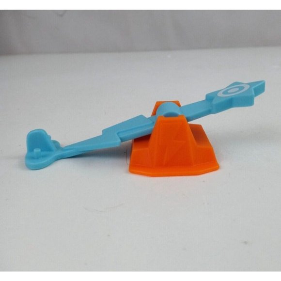 Vlad and Niki Playmates Superhero Vlad 3" Figure With Catapult - Picture 12 of 13